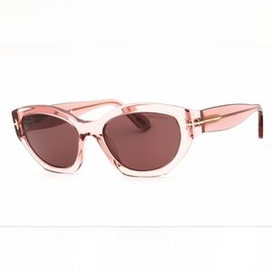 NWT, Tom Ford FT1086  Woman's Sunglasses, Size 55X19X135